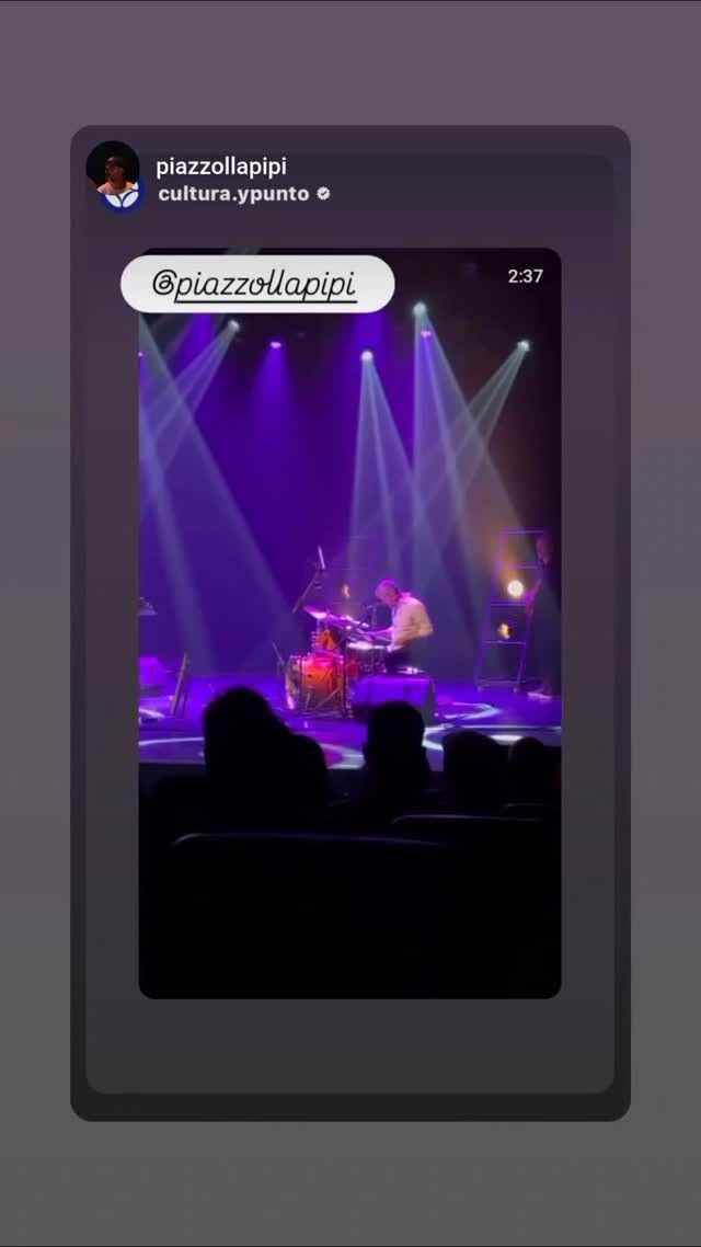 Resumen de historias... #culturaypunto #lacosaesasi www.culturaypunto.com.ar