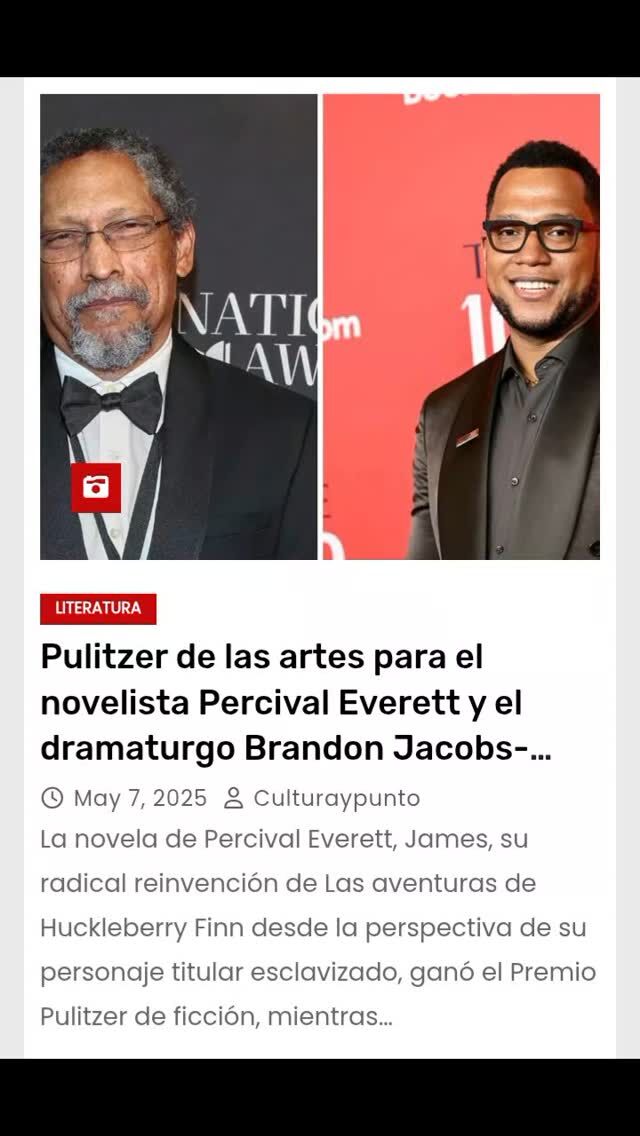 Premios... #culturaypunto #lacosaesasi www.culturaypunto.com.ar